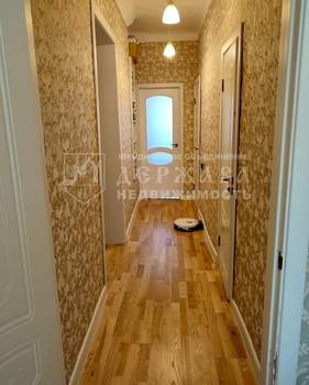 2-к квартира, вторичка, 60м2, 2/4 этаж