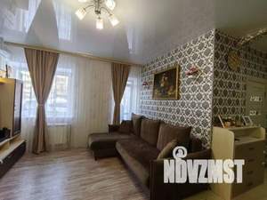 2-к квартира, вторичка, 40м2, 2/12 этаж