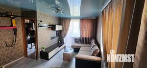 1-к квартира, вторичка, 31м2, 2/2 этаж