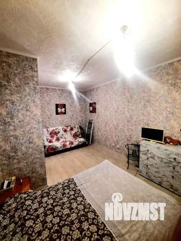 1-к квартира, вторичка, 36м2, 8/15 этаж