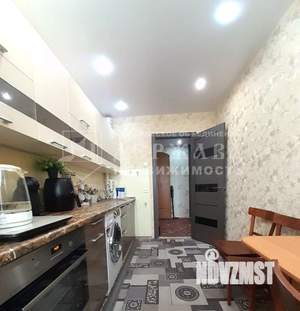 2-к квартира, вторичка, 50м2, 5/5 этаж