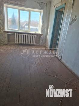 2-к квартира, вторичка, 45м2, 2/2 этаж