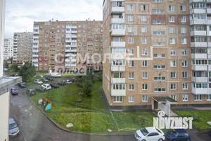3-к квартира, вторичка, 61м2, 4/8 этаж