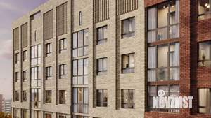 2-к квартира, вторичка, 56м2, 8/16 этаж