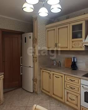 3-к квартира, вторичка, 99м2, 8/10 этаж