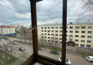 3-к квартира, вторичка, 60м2, 5/5 этаж