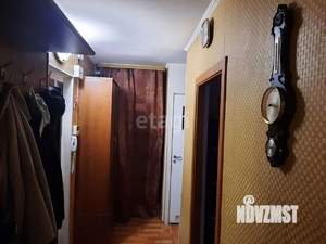 2-к квартира, вторичка, 44м2, 2/5 этаж