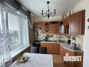 3-к квартира, вторичка, 74м2, 4/4 этаж