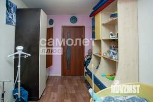 2-к квартира, вторичка, 44м2, 5/5 этаж