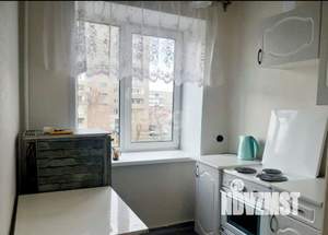 1-к квартира, вторичка, 33м2, 3/5 этаж