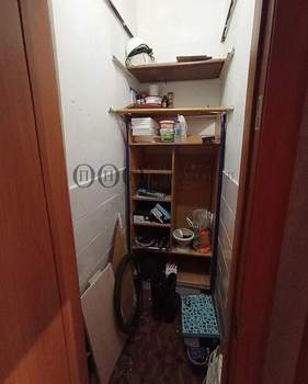 3-к квартира, вторичка, 77м2, 1/4 этаж