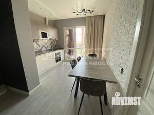 2-к квартира, вторичка, 62м2, 7/16 этаж