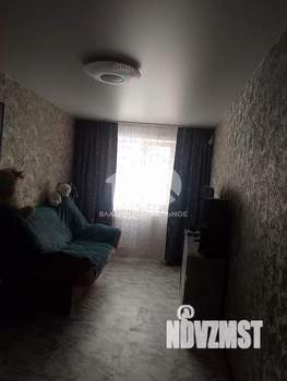 2-к квартира, вторичка, 43м2, 1/5 этаж