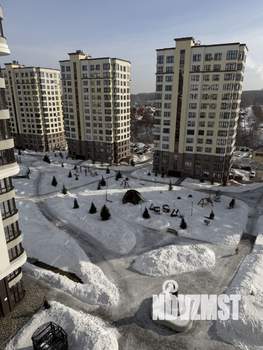 3-к квартира, вторичка, 68м2, 9/15 этаж