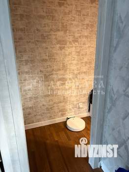 1-к квартира, вторичка, 31м2, 1/5 этаж