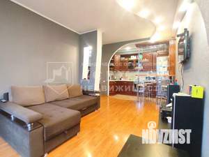 3-к квартира, вторичка, 74м2, 5/6 этаж