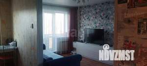 1-к квартира, вторичка, 31м2, 4/5 этаж