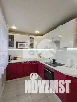 3-к квартира, вторичка, 61м2, 4/5 этаж