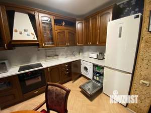 3-к квартира, вторичка, 90м2, 6/11 этаж