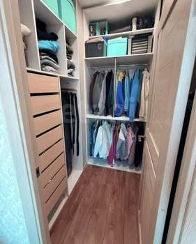 3-к квартира, вторичка, 70м2, 13/13 этаж