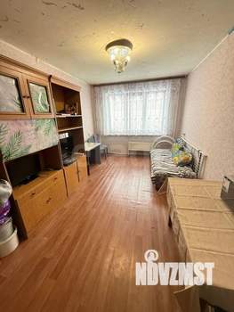 Студия квартира, вторичка, 23м2, 3/5 этаж