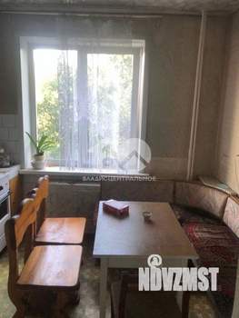 3-к квартира, вторичка, 60м2, 4/9 этаж