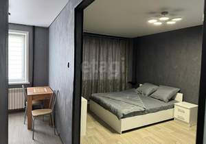 1-к квартира, вторичка, 31м2, 1/5 этаж