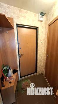 Студия квартира, вторичка, 17м2, 7/9 этаж