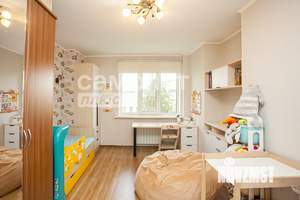 2-к квартира, вторичка, 84м2, 3/8 этаж