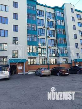 3-к квартира, вторичка, 89м2, 5/6 этаж