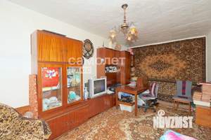 2-к квартира, вторичка, 43м2, 5/9 этаж