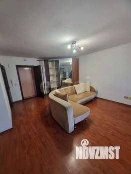 1-к квартира, вторичка, 38м2, 4/9 этаж