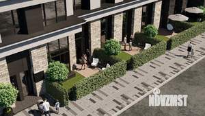 4-к квартира, вторичка, 102м2, 7/8 этаж