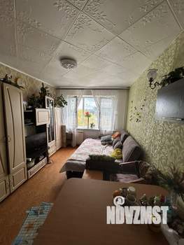 Студия квартира, вторичка, 22м2, 8/9 этаж