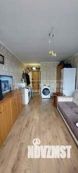 1-к квартира, вторичка, 23м2, 8/9 этаж