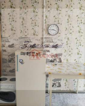 1-к квартира, вторичка, 18м2, 4/5 этаж