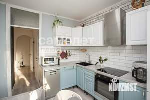 4-к квартира, вторичка, 79м2, 6/10 этаж