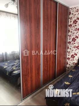 3-к квартира, вторичка, 48м2, 5/5 этаж