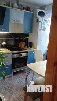 2-к квартира, вторичка, 43м2, 8/10 этаж