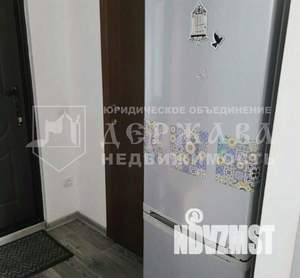 1-к квартира, вторичка, 23м2, 3/9 этаж