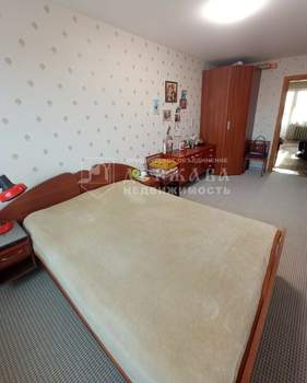 2-к квартира, вторичка, 45м2, 3/5 этаж