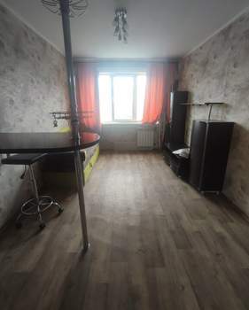 Студия квартира, вторичка, 22м2, 9/9 этаж