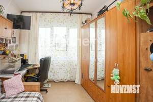 2-к квартира, вторичка, 49м2, 2/12 этаж