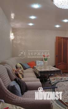 3-к квартира, вторичка, 62м2, 5/5 этаж
