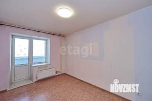 3-к квартира, вторичка, 74м2, 9/10 этаж