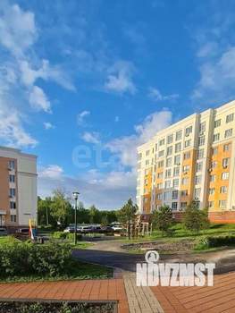 2-к квартира, вторичка, 46м2, 1/5 этаж