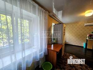 4-к квартира, вторичка, 72м2, 2/5 этаж