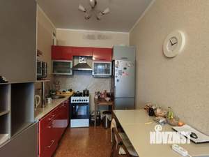 2-к квартира, вторичка, 41м2, 2/4 этаж