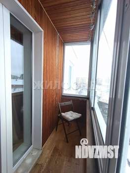 2-к квартира, вторичка, 49м2, 9/10 этаж