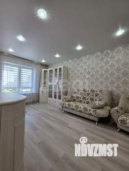1-к квартира, вторичка, 37м2, 1/9 этаж